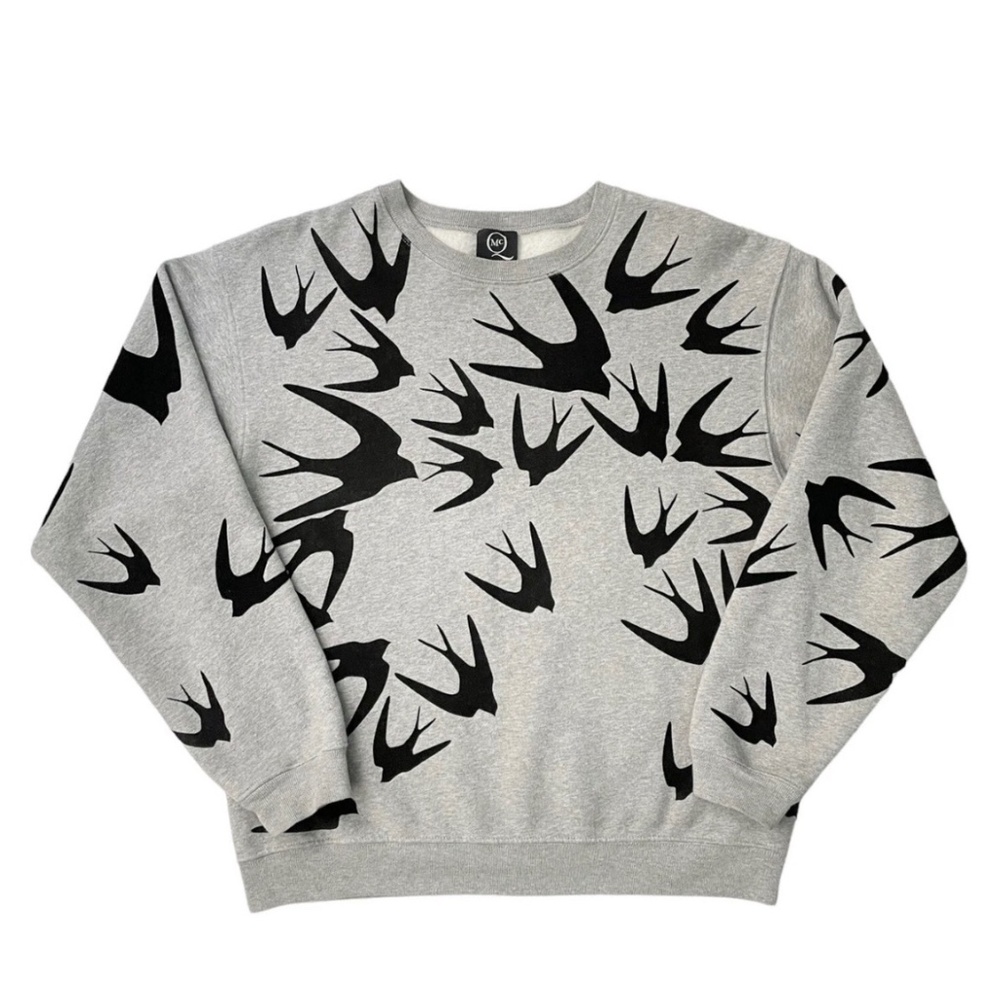 McQueen Sweater
